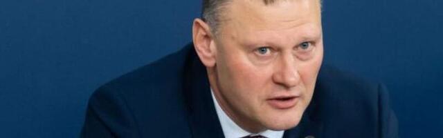 Сейм Литвы утвердил кандидатуру Бридикиса на должность главы ДГБ