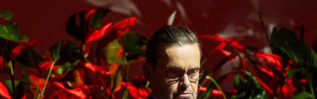 Партия реформ пыталась привлечь на пост мэра нескольких известных бизнесменов