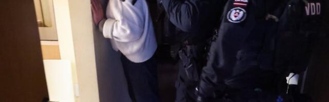 Рижский «Централ»: Тюремные будни правозащитника  Александра Гапоненко