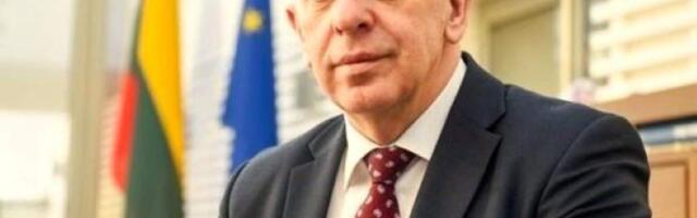 Демократы выдвигают ультиматум по коалиции, но Мотузас призывает не торопить события