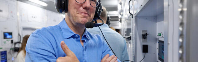 Norstat: падение рейтинга Партии реформ остановилось