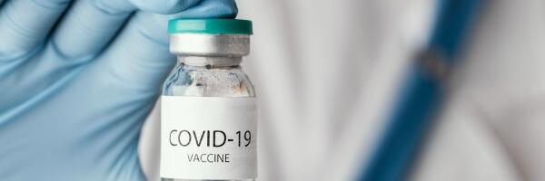 Получены более 50 тысяч доз сезонно адаптированной вакцины от Covid-19