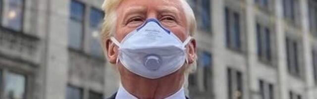 Глава Pfizer предложил дать Трампу Нобелевскую премию за вакцину против COVID-19