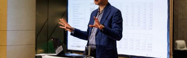 Тыну Тоомпарк отвечает Мадле Липпус: если не понимаешь – не трогай!