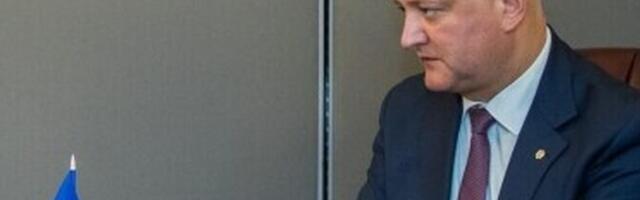 Оппозиция оспаривает итоги выборов в Молдове