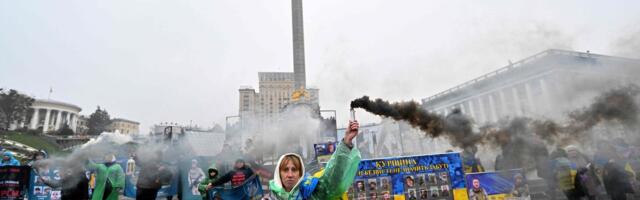 ВОЕННЫЙ ДНЕВНИК (1370-й день) | „Самые продуктивные за все время“ переговоры в Женеве