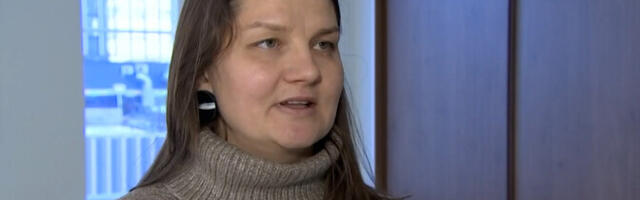 Мать ученика школы Метскюла: я расплакалась, когда узнала о решении Госсуда