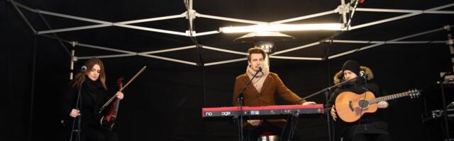 Подарите себе праздник! В воскресенье в Тондираба пройдет «Рождество в Ласнамяэ»