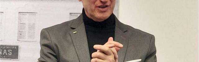 Частный детектив № 1