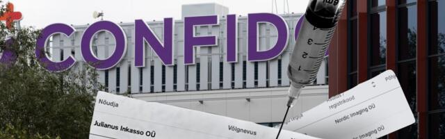 «Я буду бороться до конца». Визит к врачу обернулся для пациента долгом в 750 евро за мнимые услуги