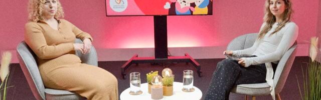 ВИДЕОПОДКАСТ | Есть за двоих – не значит в два раза больше. Как позаботиться о здоровье малыша и при этом не набрать лишний вес при беременности