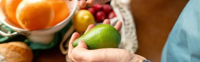 Топ-8 самых полезных фруктов для организма человека: список