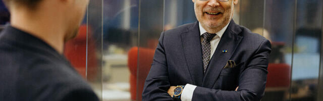 Доверие к президенту поднялось до самого высокого уровня за последние три года