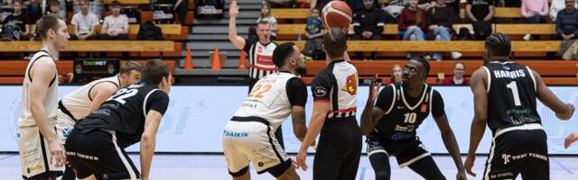 СЕГОДНЯ на DELFI | Сможет ли „Виймси“ сравнять счет в четвертьфинальной серии против „Пярну“?