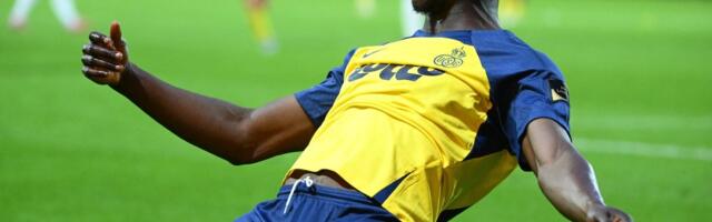 Канадский футболист подрабатывал в Эстонии, а теперь может сыграть на чемпионате мира по футболу: „В Maxima всегда было дешево“