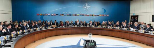 Латвия отмечает 20-летие вступления в НАТО