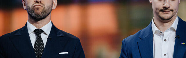 Пере: Партия реформ, скрипя зубами, готова пойти на соглашение даже в июле