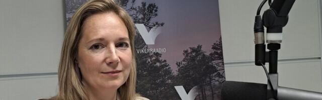 Популяризатор эстонского за рубежом: желание изучать эстонский язык очень велико