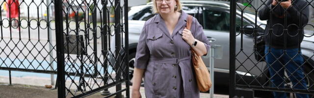 Лаури: Партия реформ не поддержит вотум недоверия мэру Таллинна Евгению Осиновскому