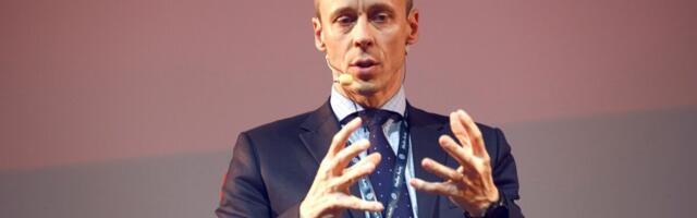 Эркки Раазуке об облигациях девелоперов: инвесторы сильно обожгутся