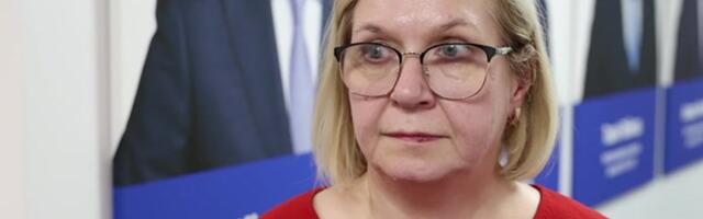 ВИДЕО | Марис Лаури: мы готовы сформировать в Таллинне четырехпартийную коалицию, хотя ЦП тоже прощупывает почву