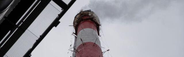 Производство в обрабатывающей промышленности развернулось к росту