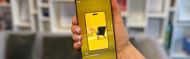 IKEA запускает новый сайт и мобильное приложение