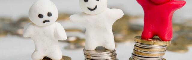 Чья ошибка? Работодатель продолжал выплаты во II пенсионную ступень, хотя сотрудник от нее отказался