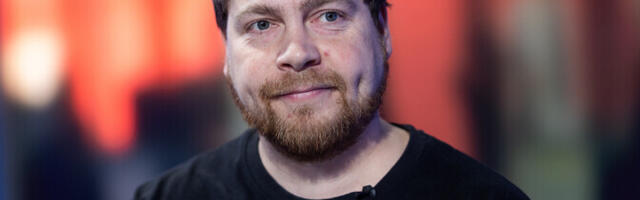 Нарвский депутат Иван Егоров подал заявление о выходе из фракции "Респект"