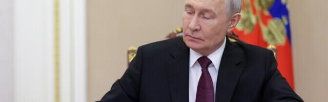 Путин прокомментировал удары Украины по инфраструктуре РФ