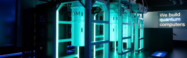 Акции IQM с эстонским совладельцем подскочили после биржевого дебюта