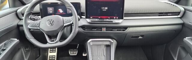 Выручка Volkswagen снижается, усиливая давление на компанию