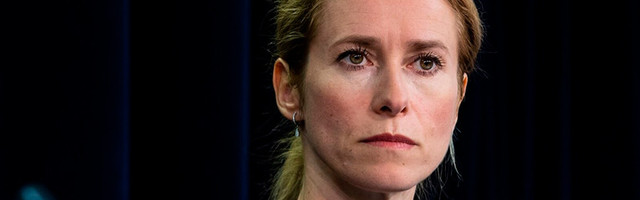 Обновлено: Кая Каллас признала, что в ходе вакцинации были ошибки