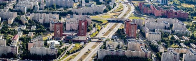 ИССЛЕДОВАНИЕ | В Ласнамяэ цены на квартиры упадут, а в Копли — вырастут