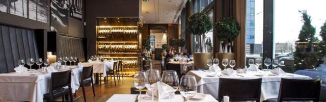 Татьяна Ликсутова избавилась от ресторанов в Эстонии