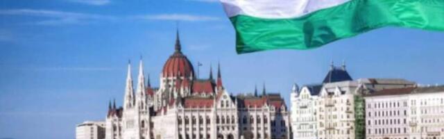Власти Венгрии хотят запретить ежегодный ЛГБТ-марш в Будапеште