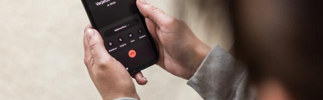 Во втором квартале Telia предотвратила почти 270 миллионов киберугроз против предприятий