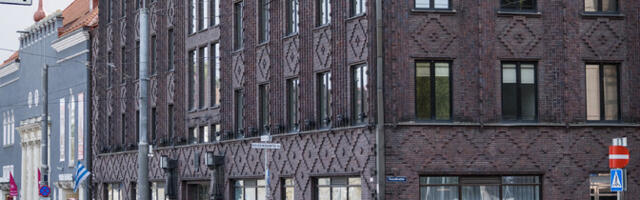 Переписка в Таллиннской горуправе: Пере хочет велодомики по цене в пять раз выше обычной