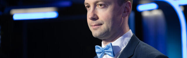 Криштафович: намерен прилетать в Таллинн на все сессии горсобрания