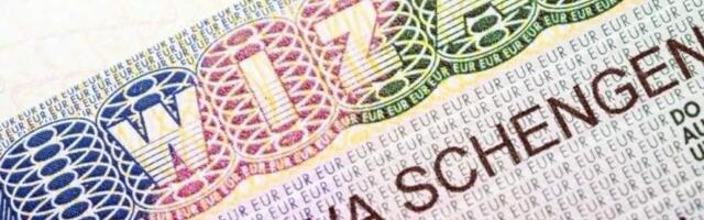 Польша может ограничить безвизовый въезд в Шенгенскую зону для некоторых стран