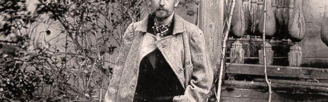 Говорил ли Чехов: „Не спрашивай, что дала тебе Родина. Скажи лучше, что ты для неё сделал“?