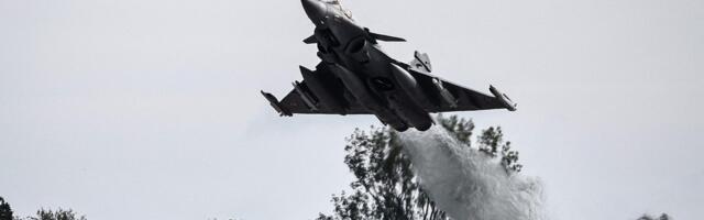 Польша: удар ракетой по жилому дому был случайным