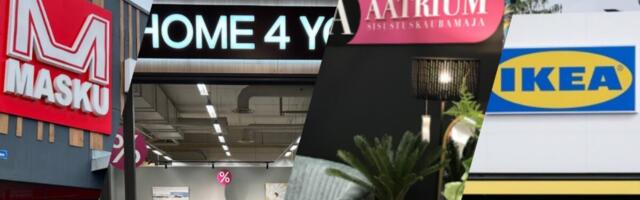 ТОП продавцов мебели: год выдался сложным, прибыль и оборот упали