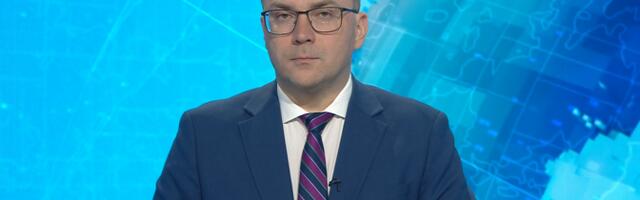 "Актуальная камера" 19.11.2025 (20:00)