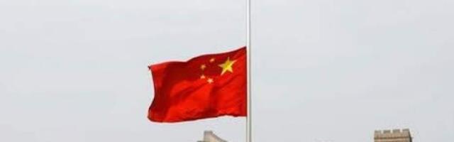 Пекин игнорирует, и Вильнюс просит помощи партнёров в оказании консульских услуг в Китае