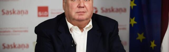 Урбанович: Латвия вправе знать, как была использована её помощь Украине