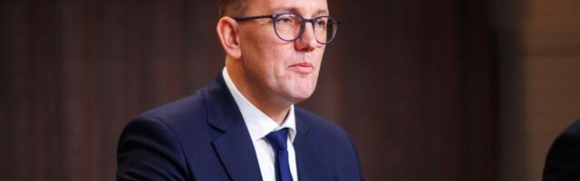 Михал об отправке эстонских солдат в Гренландию: если Дания пожелает, мы готовы участвовать в чем угодно