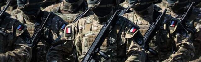 Более половины поляков выступают за восстановление обязательной военной службы — результаты свежего опроса