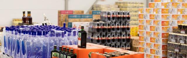 Эстония опустилась на шестое место в еврозоне по инфляции