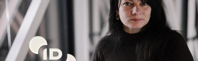 Элен Лотман: потенциал эстонского кино под угрозой из-за нехватки средств